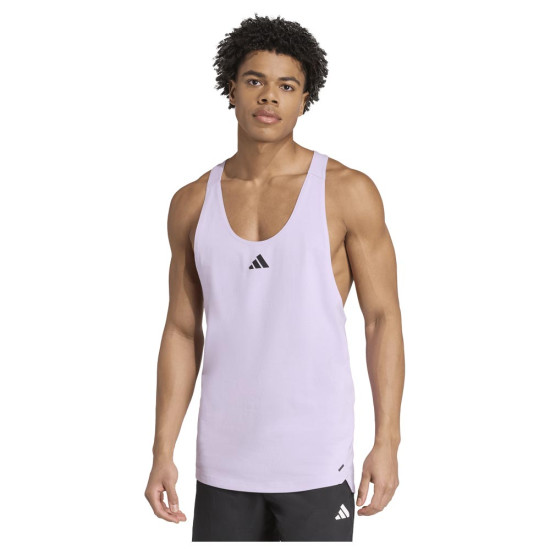 Adidas Ανδρική αμάνικη μπλούζα PrimeLift Stringer